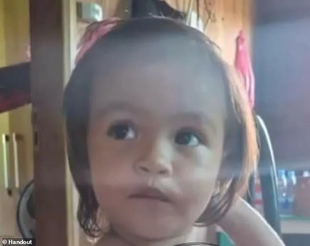 Police in Jutaí, a city in the northern Brazilian state of Amazonas, have yet to locate the body of Layla Vitória, the one-year-old girl who was raped and murdered before her body was dumped in a river last Wednesday.