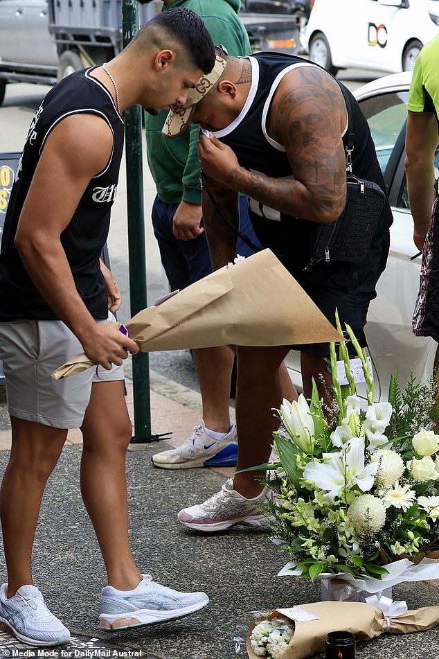 1727144815 169 Popular rugby player stabbed to death in Marrickville opposite Guzman