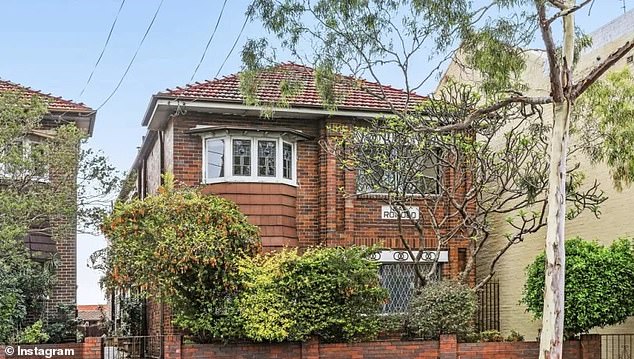 The OnlyFans star also purchased an entire apartment block in Randwick for $4.3 million.