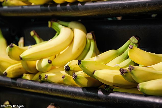 The looming strike, set to begin Oct. 1, could paralyze major ports on the East Coast and Gulf Coast, eventually affecting supplies of popular U.S. fruits such as bananas, as well as plywood and other goods.