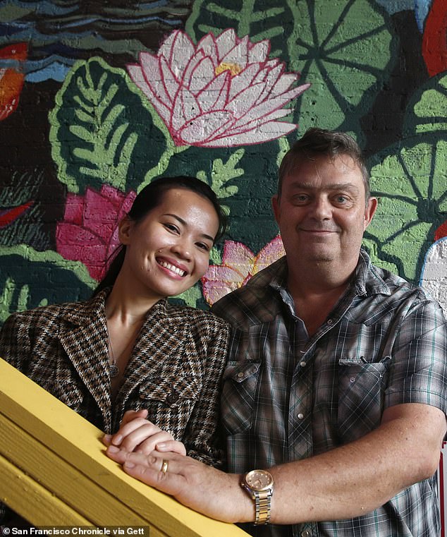 Geoffrey Deetz and his wife Quynh Nhu took over Le Colonial in 2021 and did their best to shed its questionable image.