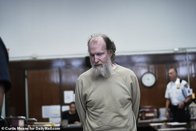 1727214682 698 New York financier unrecognizable after a year behind bars sickening