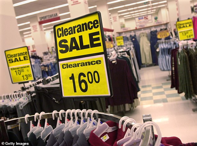 A smaller Kmart store in Miami remains open, but operates more like a convenience store.