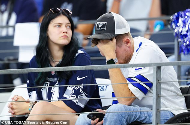 Cowboys fans have been in a bind after last season ended with another playoff loss.