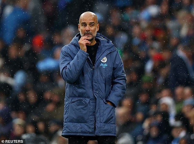 Pep Guardiola's worst fears have been confirmed: Rodri will now be ruled out for an extended period due to a serious knee injury.