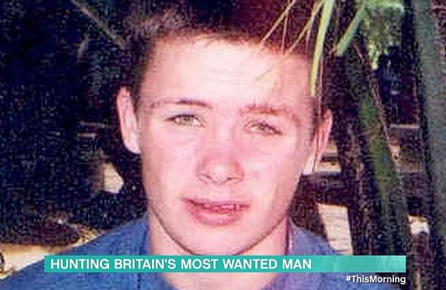 Liam Kelly, 16, was shot dead in Liverpool in 2004; the case remains unsolved