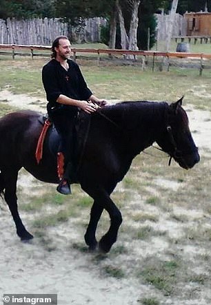 In 2010, she launched the Sherwood Forest Faire, an event in Austin, Texas, held over a few weekends in the spring that features more than 150 live performances.