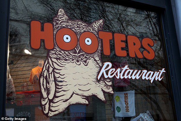 Hooters opened six new locations in 2023, three in Las Vegas and three in Florida, where the brand originated.