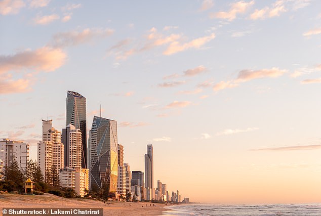 The Gold Coast and Sunshine Coast have perfect beaches and weather, but the current rental and employment market makes it too competitive for some to consider.