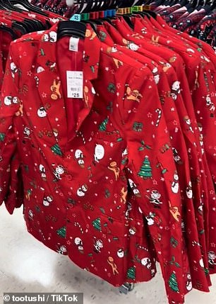 1727314929 593 Shoppers slam Kmart Australia for massive Christmas 2024 range fail