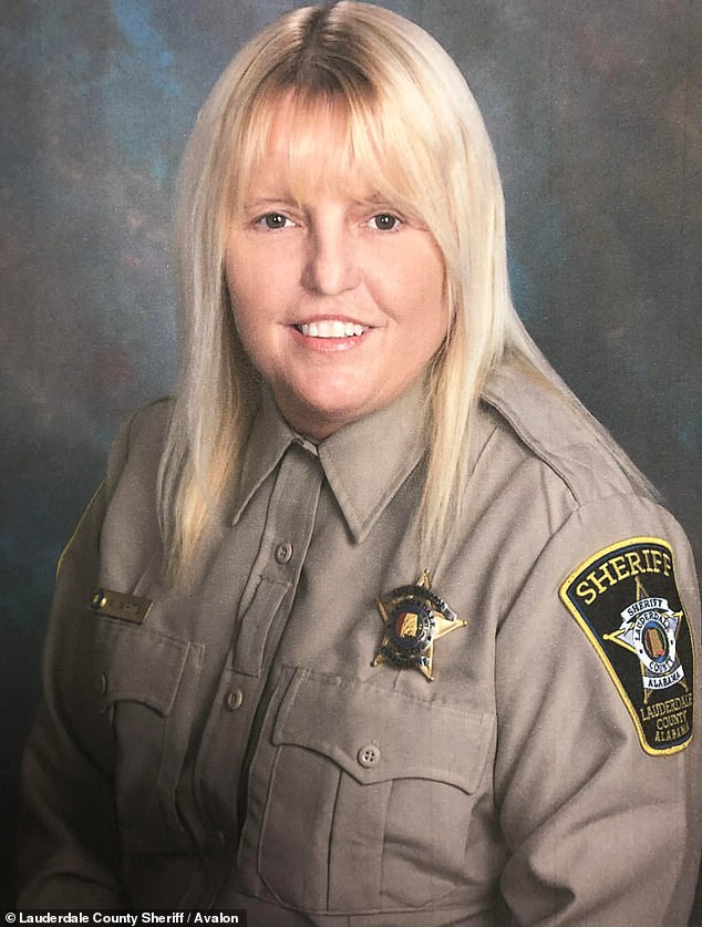 Vicky White had worked at the Lauderdale County Jail for 17 years before the arrival of attempted murder convict Casey White in August 2020.