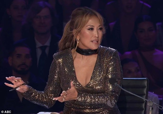 1727330423 895 DWTS judge Carrie Ann Inaba slams Anna Delveys dismissive