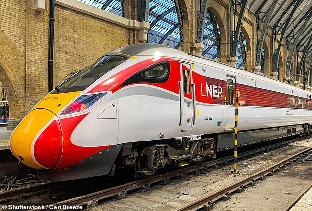 Cheap travel: LNER offers students 40% off selected train tickets via Unidays