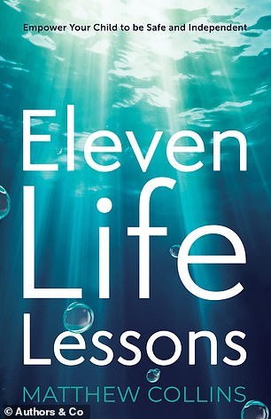 Eleven Life Lessons: How to Help Your Child Be Confident and Independent is published by Authors & Co.