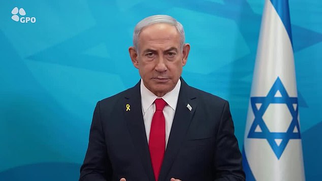 Benjamin Netanyahu's government has promised to return these people to their homes, but that can only be done once the threat of Hezbollah attacks has been neutralized.