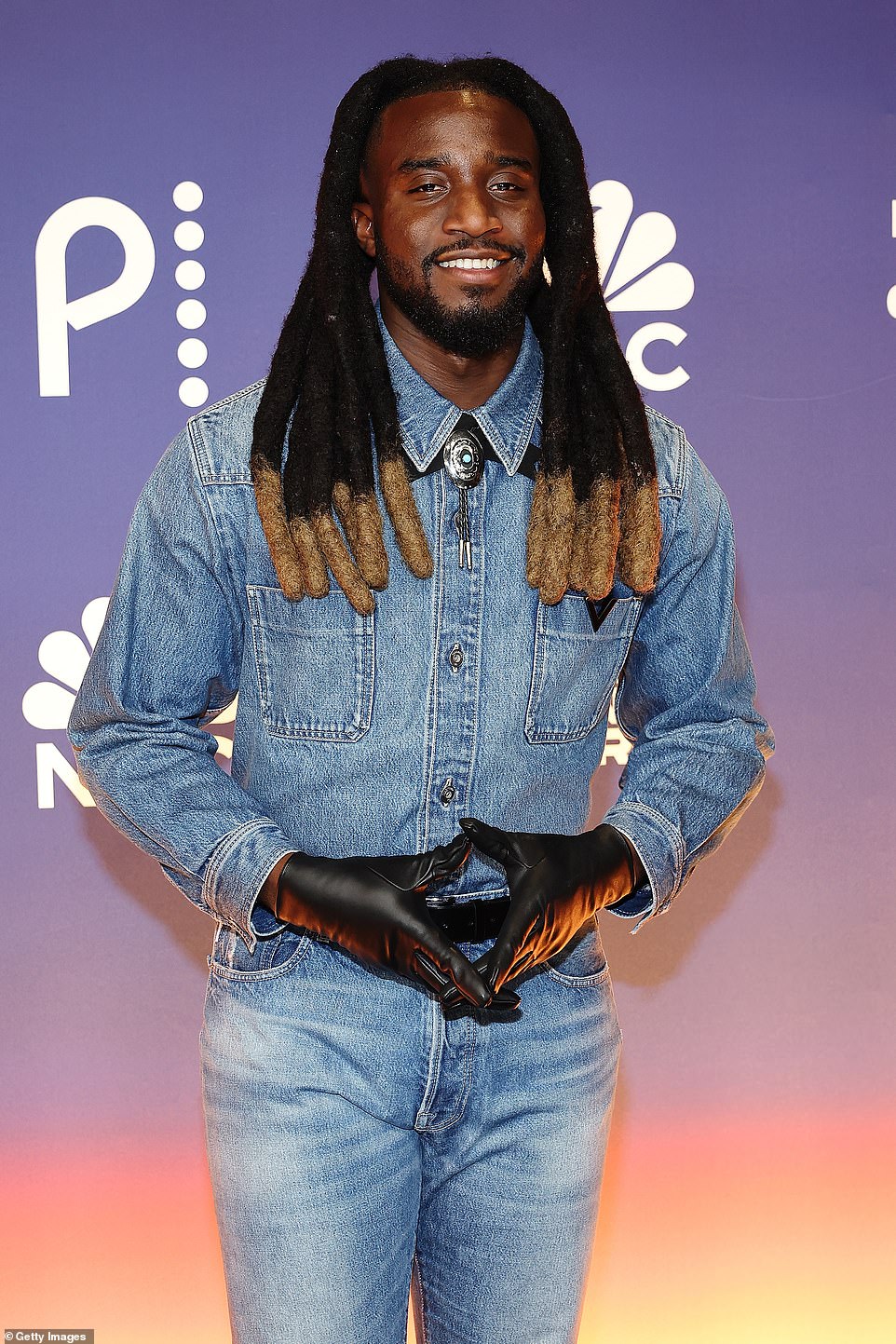 The country rapper, 29, earned 12 nominations at this year's ceremony.