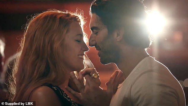 Over the summer, Lively promoted the film It End with Us alongside director Justin Baldoni, but they are rumored to have gotten into a fight on set, so reprising their roles for the proposed It Starts With Us sequel is in jeopardy.