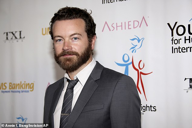 Reaiche was the stepfather of Hollywood actor Danny Masterson, who has been jailed after being convicted of raping two women.