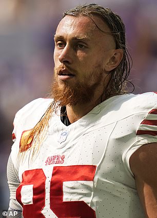 George Kittle