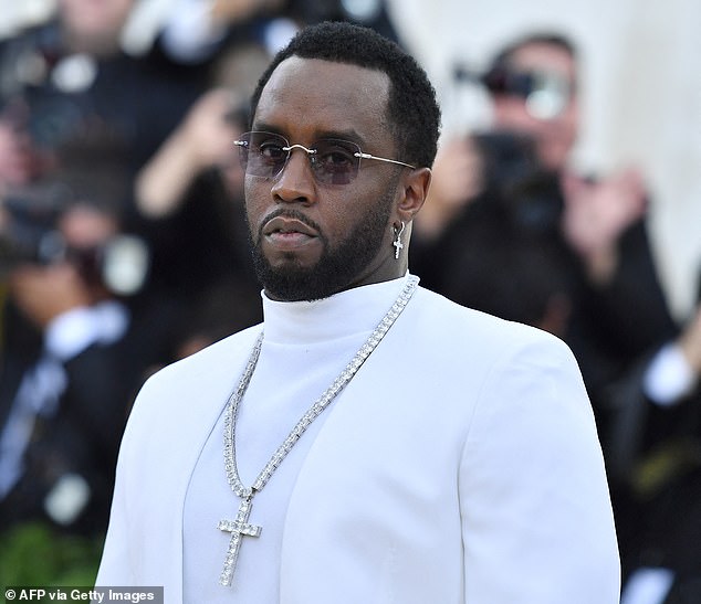 The 54-year-old musician, whose real name is Sean Love Combs, is currently awaiting trial at the Brooklyn Metropolitan Detention Center in New York City on charges of sex trafficking, extortion and transportation to engage in to prostitution.