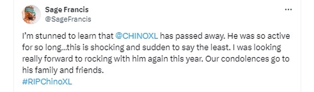 1727483294 503 The cause of Chino XLs death REVEALED by the family