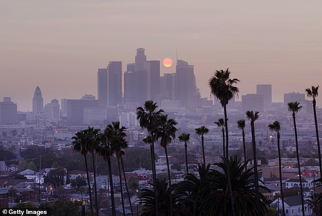 In its comprehensive report, the banking giant determined that among the top 25 international cities, Los Angeles had the fourth highest risk of being in a housing bubble.