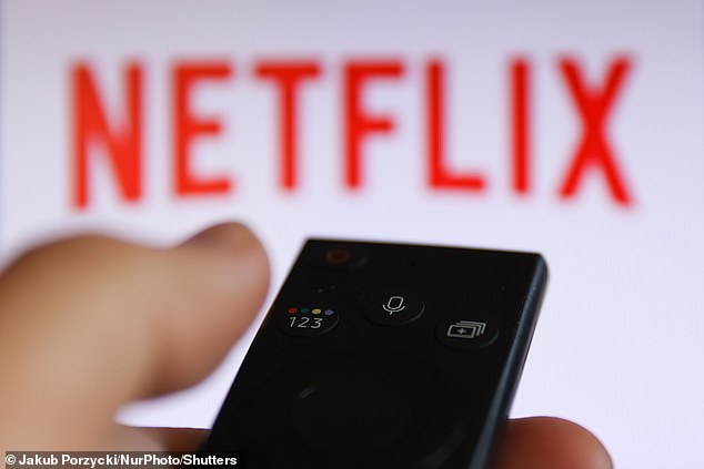 Some Netflix users have complained about blocked content since last year.