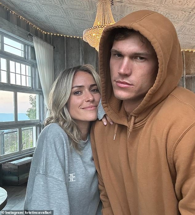 However, a source told People on Friday that Cavallari and Estes broke up, and the star herself also confirmed the news.