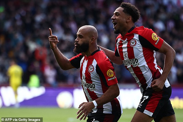 1727539247 404 Brentford 1 1 West Ham Tomas Soucek cancels out Bryan Mbeumos