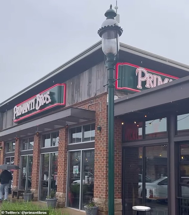 Primanti Bros, a historic Pittsburgh restaurant, is now facing calls for a boycott after it turned its doors away from vice presidential candidate Sen. JD Vance.