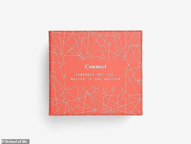 CONNECT £20.98, amazon.co.uk