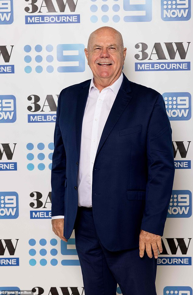 Matthews, 72, who was a prolific footballer before moving into coaching and commentator, has been poached by Channel Seven ahead of the 2025 season.