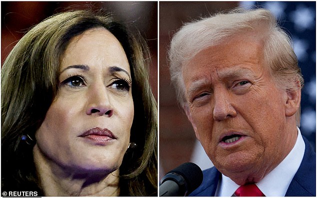 The race between Kamala Harris and Donald Trump promises to be extremely close