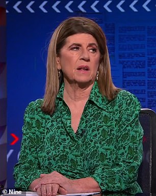 Caroline Wilson leaves Footy Classified after 18 years