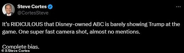 1727623911 562 ABC is accused of conspiring against Donald Trump in the