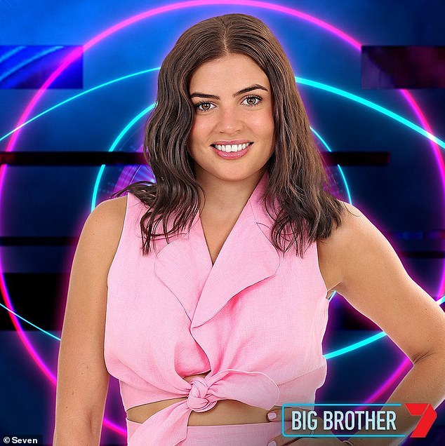 During her time in the Big Brother house, Hannah proved to be a formidable player. She was nominated for eviction only twice: during her first and last rounds.