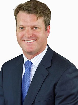 The Treasurer's announcement comes after Cameron Milner (pictured), who was chief of staff to former Labor leader Bill Shorten, suggested last week that Dr Chalmers had deliberately scheduled a negative-oriented review to politically embarrass the Prime Minister Anthony Albanese.