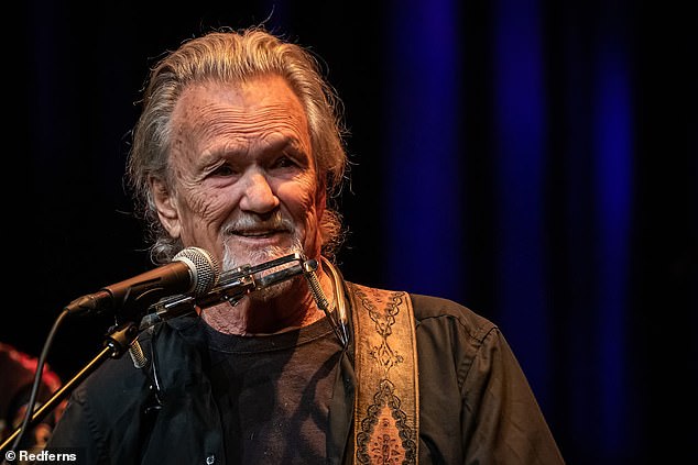 The talented country artist, singer-songwriter and actor died Saturday at his home in Maui, Hawaii, his representative told People; seen in 2019