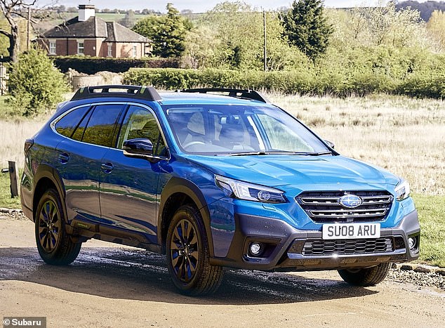 Subaru, an often overlooked car brand, ranked highest in owner satisfaction with an overall score of 90.66%. It was voted the best of all manufacturers in five different categories.