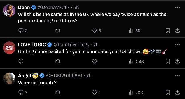 1727711796 939 Oasis confirm tickets will NOT be subject to dynamic pricing