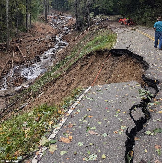 At the foot of the mountain he abandoned his vehicle and began the rest of the 11-mile journey on foot.