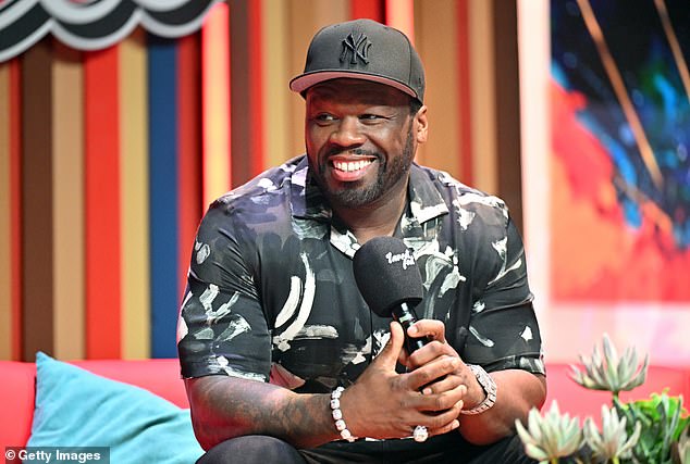 In Da Club hitmaker 50 Cent (a longtime Diddy foe) has been teasing the docuseries for many months. Star and director Alexandria Stapleton told Variety that the series would be a 