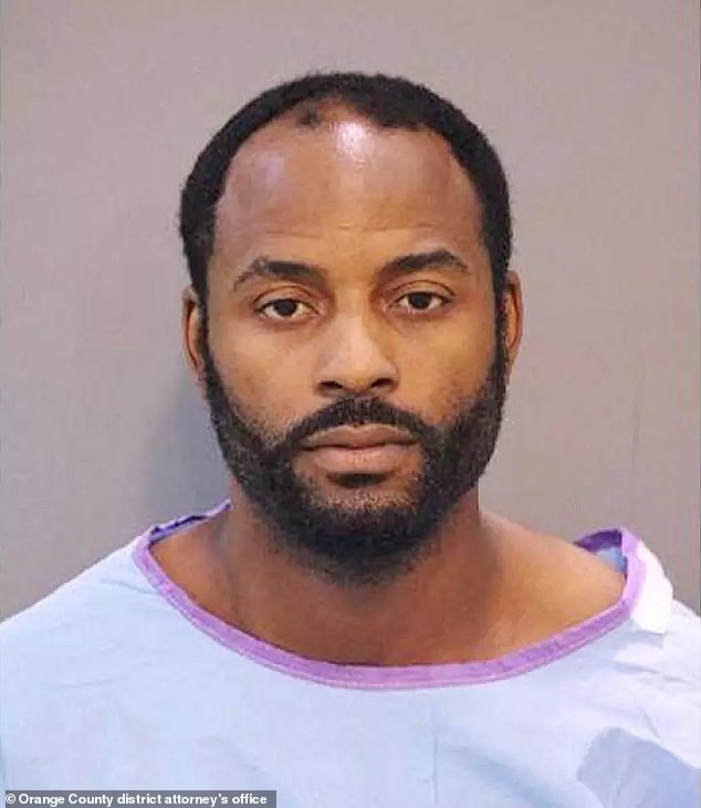 Ernest Lamar Love, 41, has been charged with murder and torture in connection with the heinous crime. Months before the alleged beating, Love had been flaunting his barber license on social media.