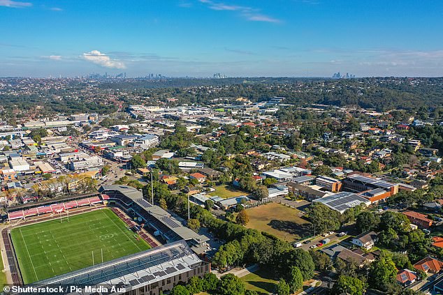 The rising star of the league died after a training session at his Sydney club.