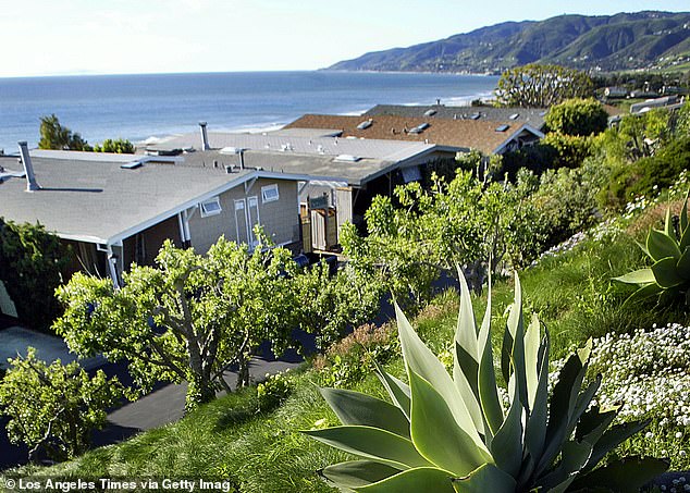 Pointe Dume Club, a 95-acre mobile home community in Malibu, has just sold for the first time for a staggering $200 million.