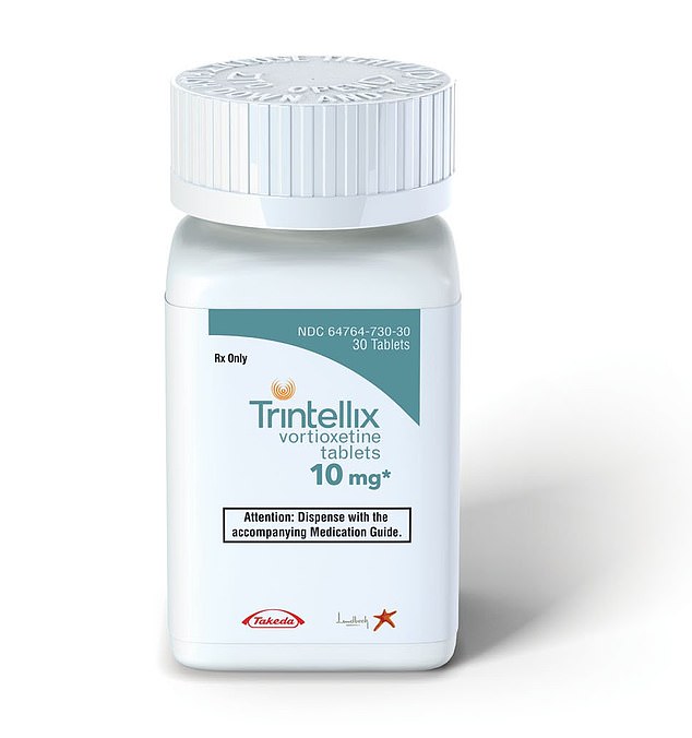 Vortioxetine, which costs around £40 for a pack of 28 tablets, was shown to be the most effective of all the antidepressants.