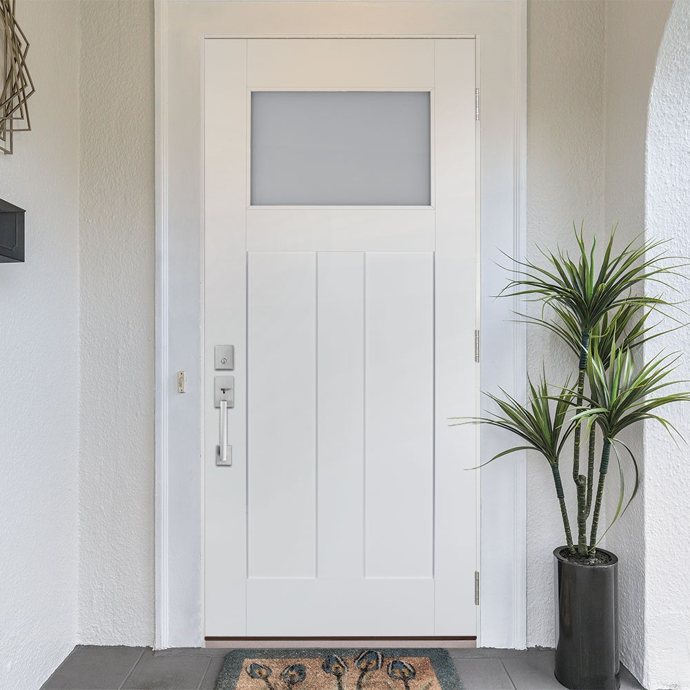 Exterior Door Exterior Design Wood Plant and Potted Plant