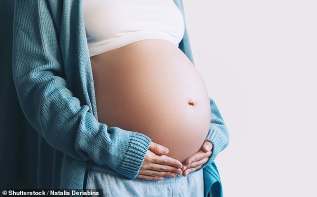 Researchers found that the risks were higher for women who chose to become surrogates than for women who gave birth to their own biological children.