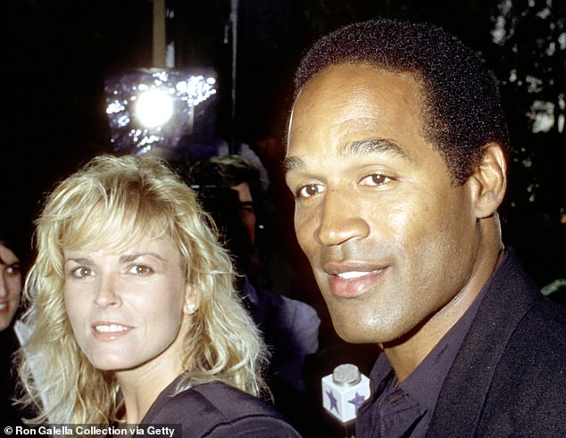 FBI releases OJ Simpson files that have been secret for