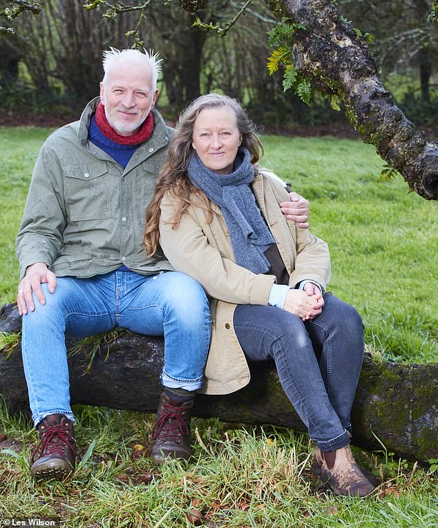 The film tells the in-depth true story of Raynor and her husband Moth, who decided to take a 630-mile journey along the coast of Cornwall, Devon and Dorset.